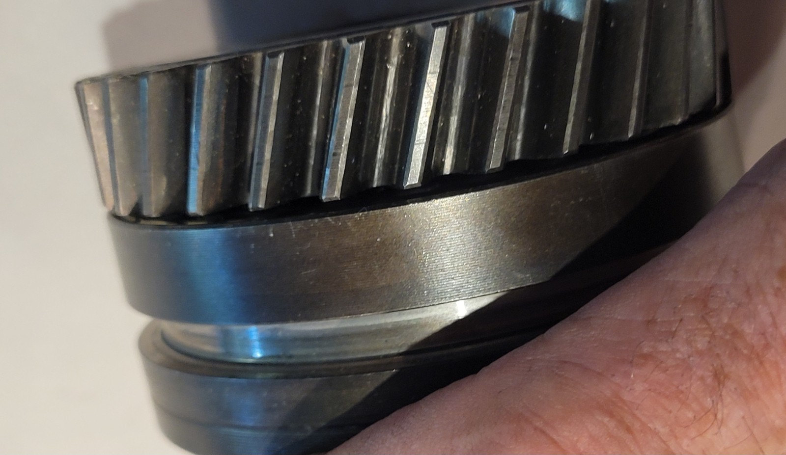 Saab Synchronizer Ring C900 5 Speed Manual 1991-1993, 1994 Convertible | 8728529