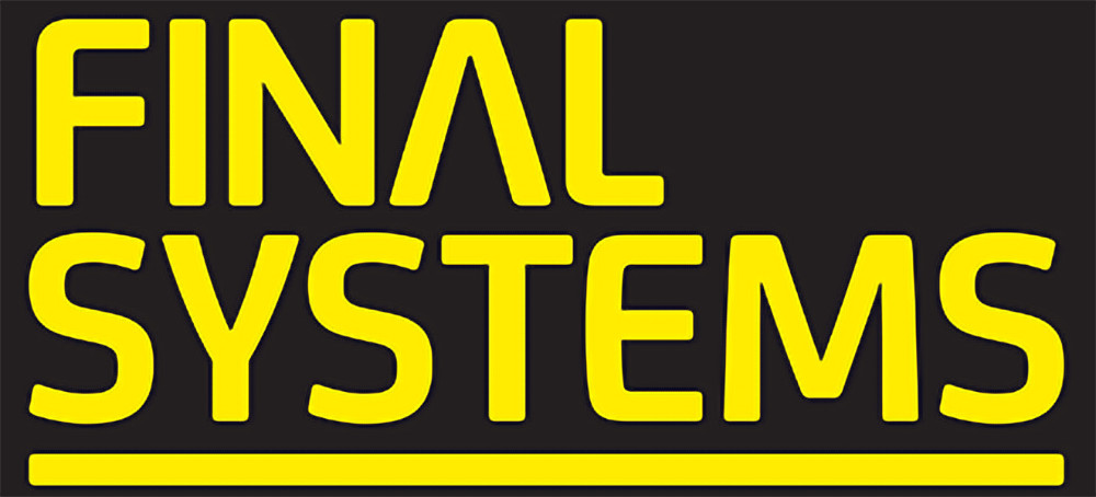 Final Systems Ultimate 2K HS Clearcoat 400ml Aerosol High Quality - Free Postage