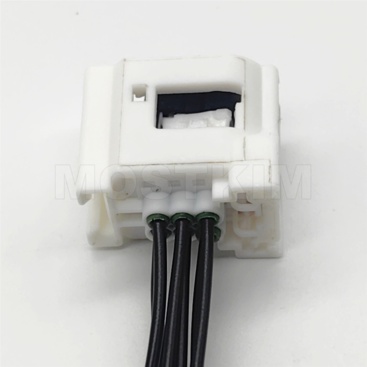 6-Pin Parking Sensor Connector Pigtail For Toyota Highlander Tacoma 2018-2021