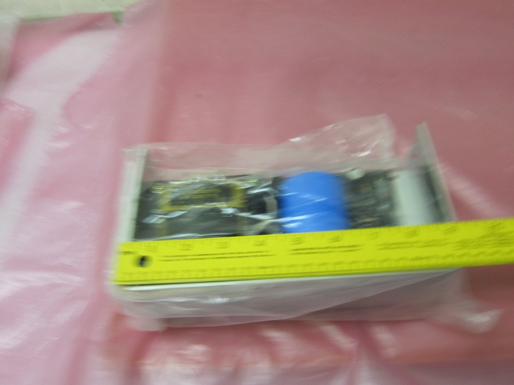 ASTEC ACV 24N4.8 AC INPUT CONNECTION POWER SUPPLY 402814