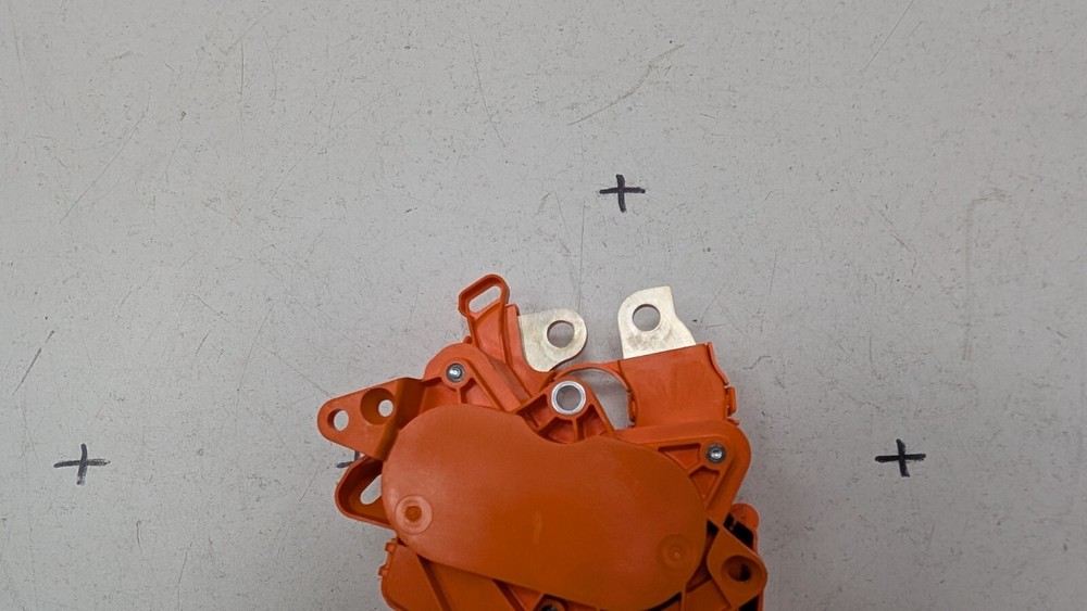Tesla Model 3 High Voltage Fast Charge Input Harness 1092739-00-E OEM