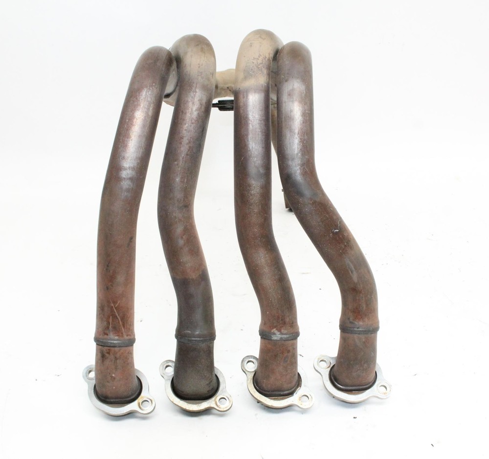 04-05 Honda CBR 1000RR Exhaust Header Head Pipe