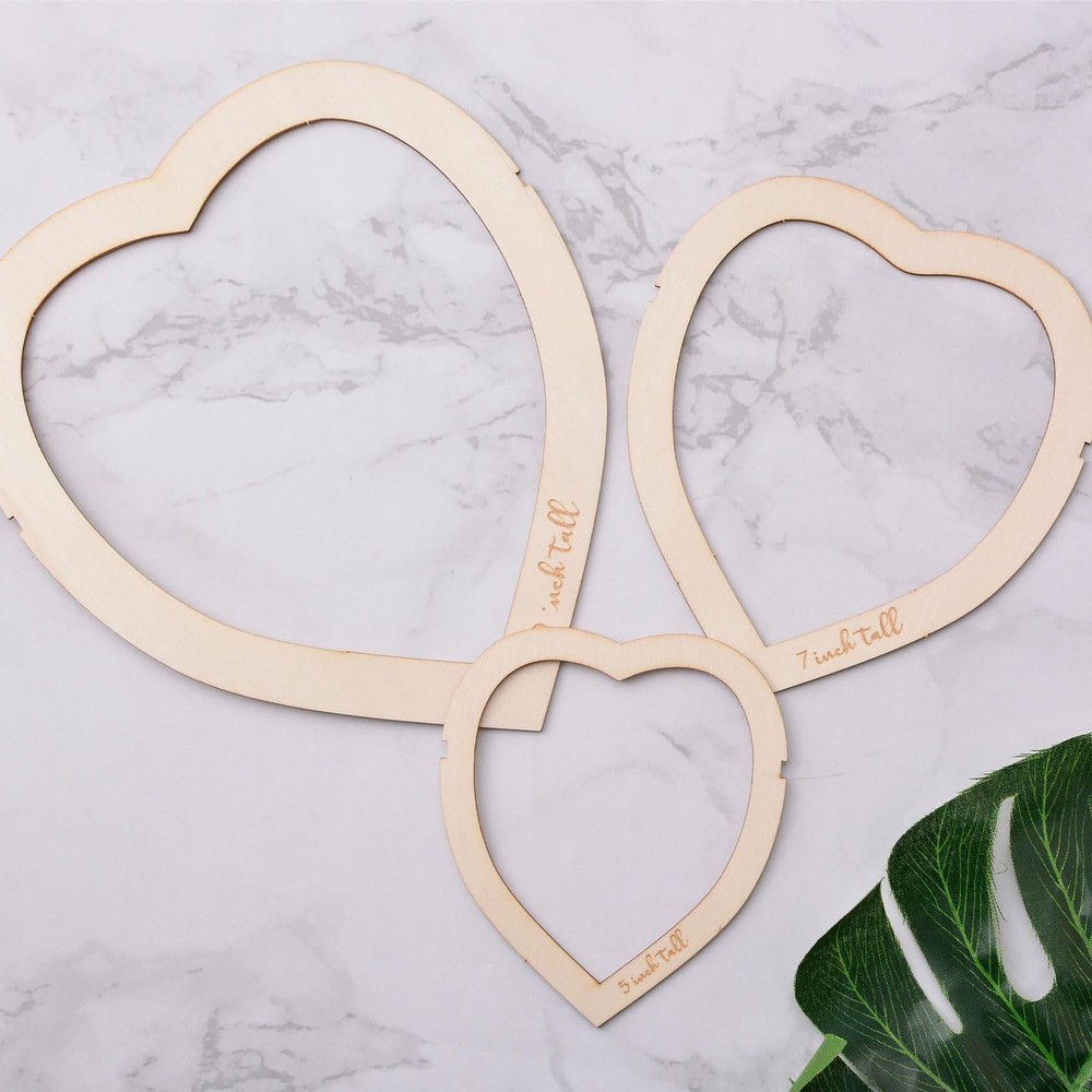 1 Pack Macrame Leaf Template Cutting Tool Wall Hanging Craft DIY Supplies