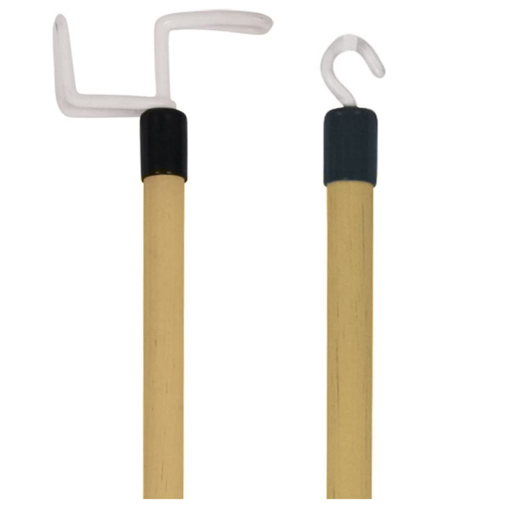 BlueJay Your Dressing Buddy - 27" Dressing Stick