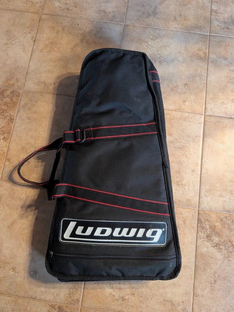 Ludwig Xylophone Percussion Kit w Case & Book