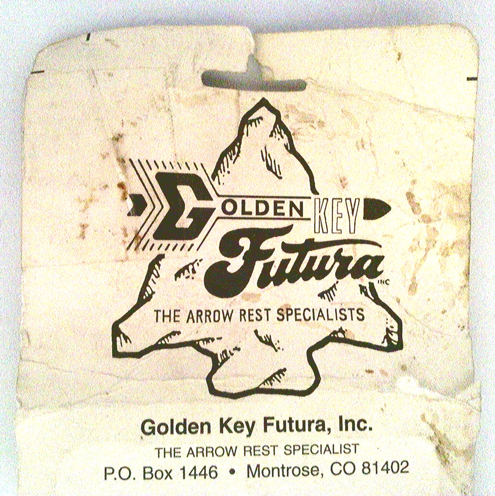 ✅ T.M. Hunter~"Basic"~AR-183B-RH~Arrow rest