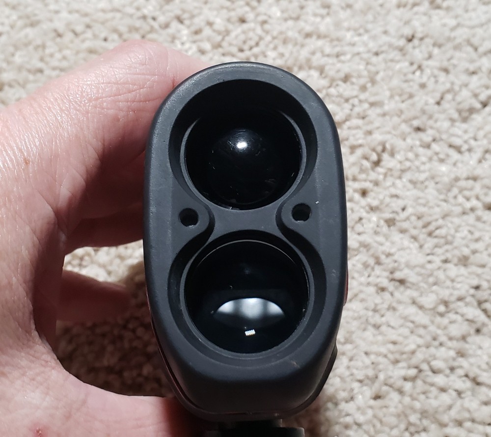 Bushnell ‎Tour V2 Golf Laser Rangefinder - READ DESCRIPTION!