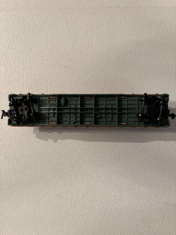 HO Gauge Steel Coil Loader