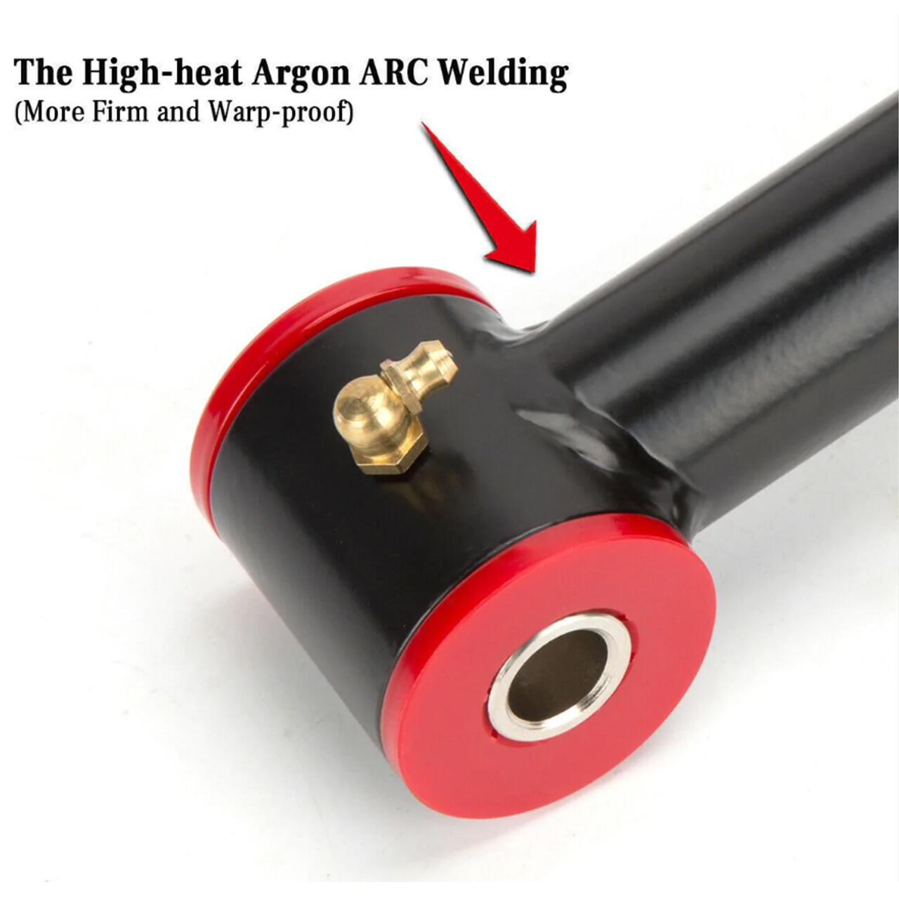 UPPER CONTROL ARM FOR 2"-4" LIFT For 2007-2018 CHEVY SILVERADO 1500 Sierra 1500