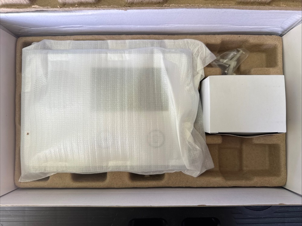 2gig 2GIG-PIR1-345 Security & Control Panel *READ*