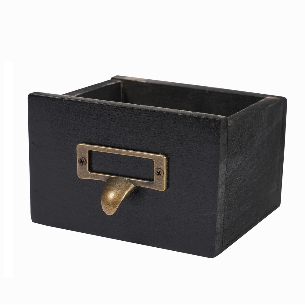 Storage Box with 12 Drawers, Drawers Organizer, Storage Drawers