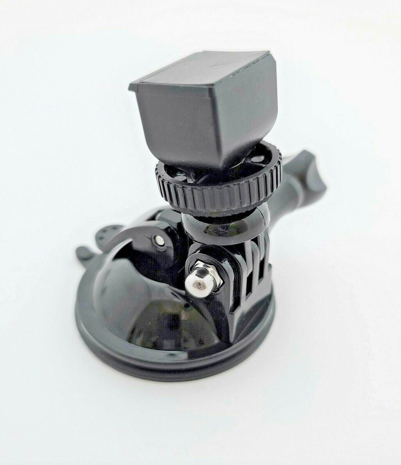 ESCORT Radar Magnetic Mounting Bracket with Suction Cup Base (P7-EMAG)