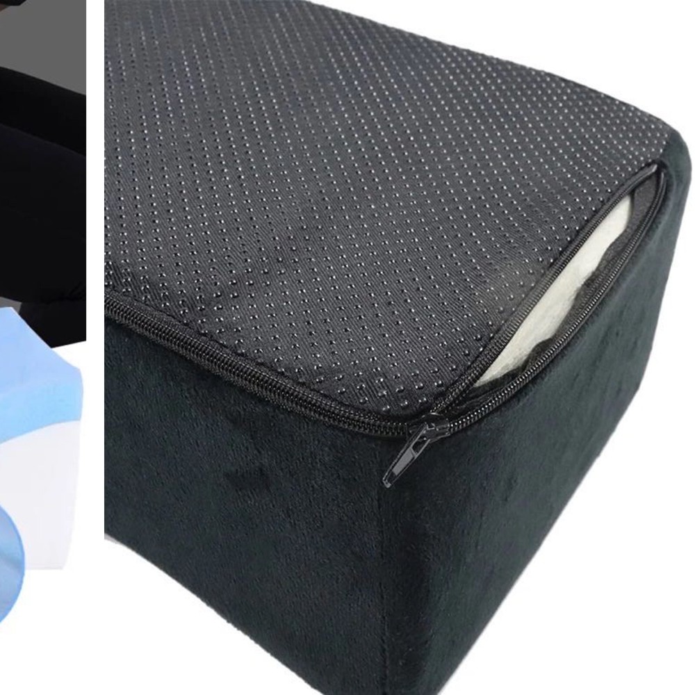 Bombshell BBL Recovery Pillow -Memory Foam Comfort & Support