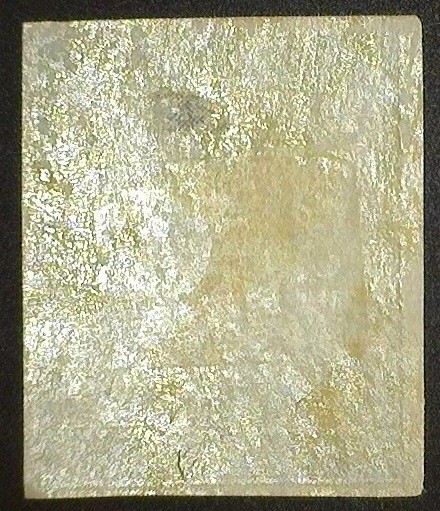 1862 US Scott – CSA 6 – Davis - MH - VF/XF - Nice Stamp!!