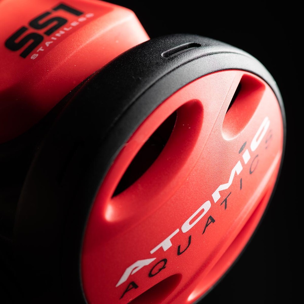 Atomic Aquatics SS1 Safe Second Regulator