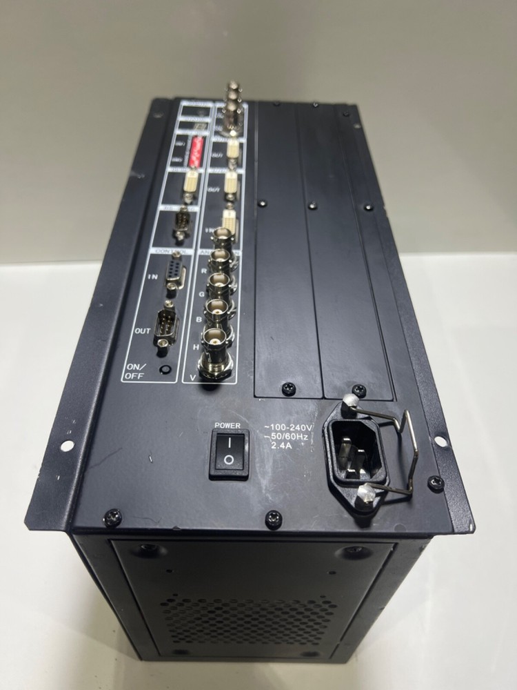 VITRON E-E720SPA 024253