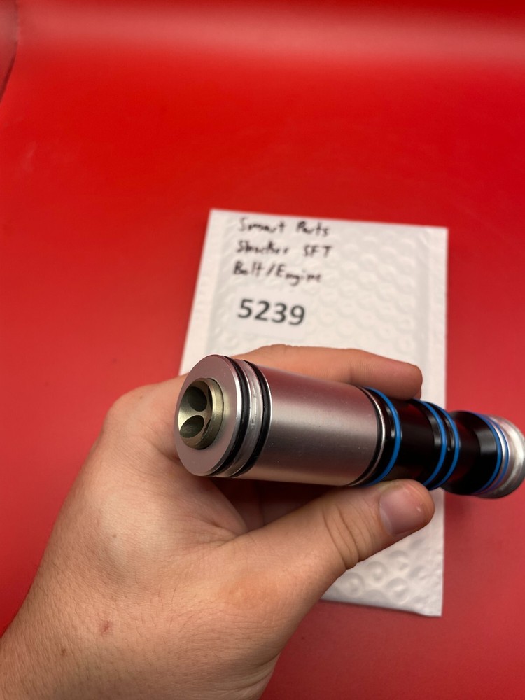 Smart Parts Shocker SFT Bolt/Engine