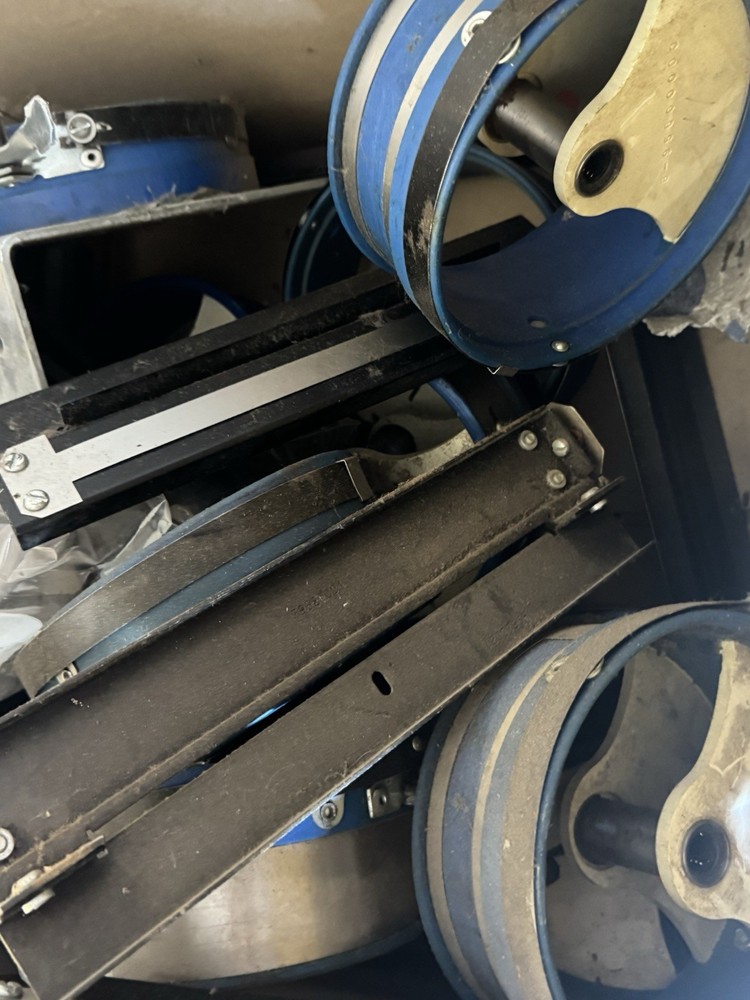 12 Head Barudan 2021 model Embroidery Machine