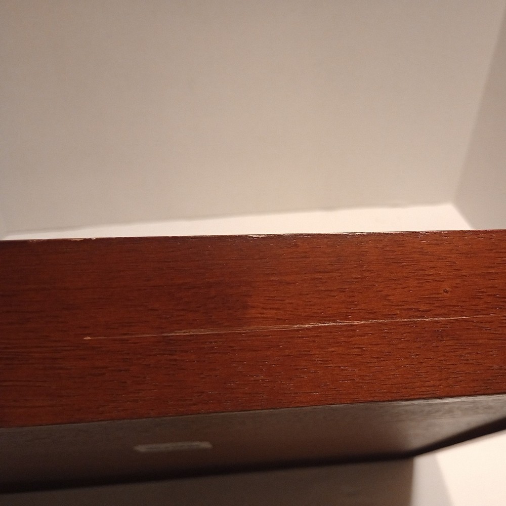 Christmas Tree Spode Four Tile Tray