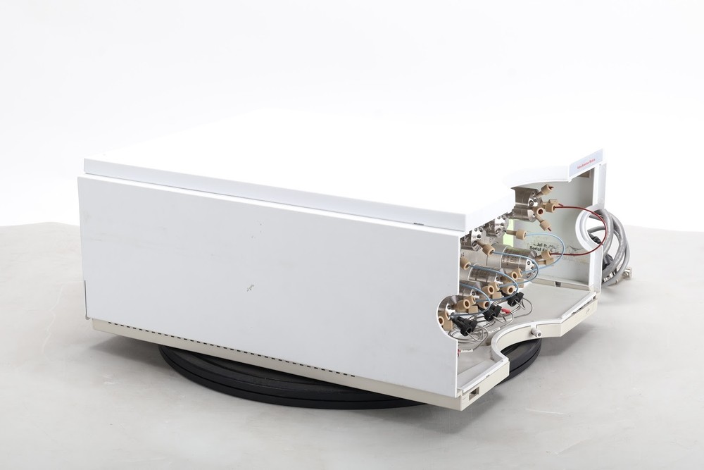 Cohesive Technologies Aria X Series Valve Interface Module With Cables