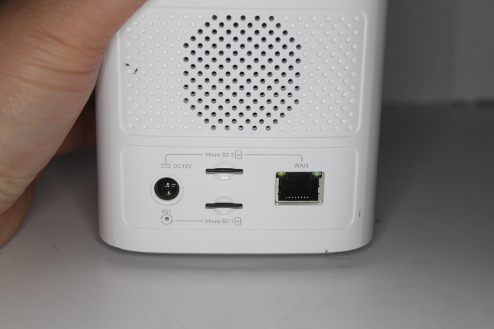 Realink Security Home Hub