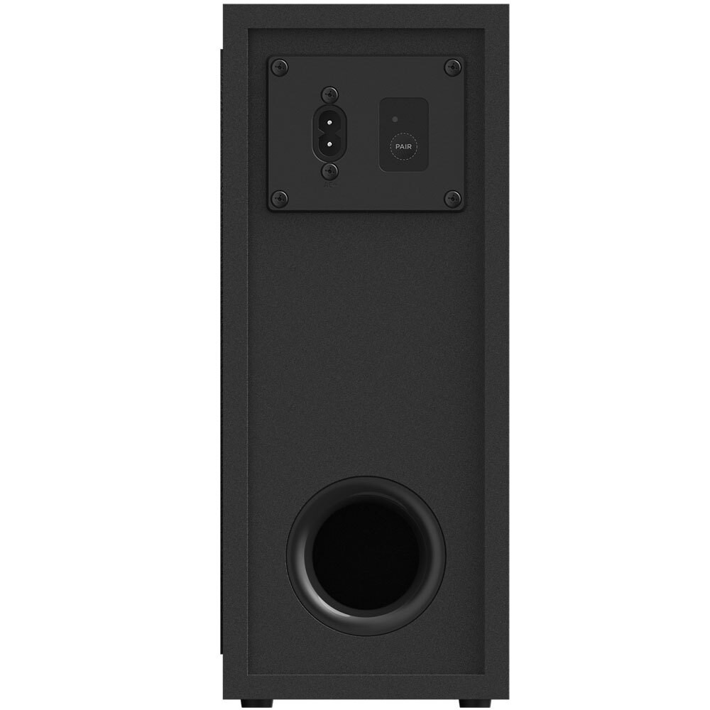 Element Electronics ESBAE21 2.1 Sound Bar & Subwoofer