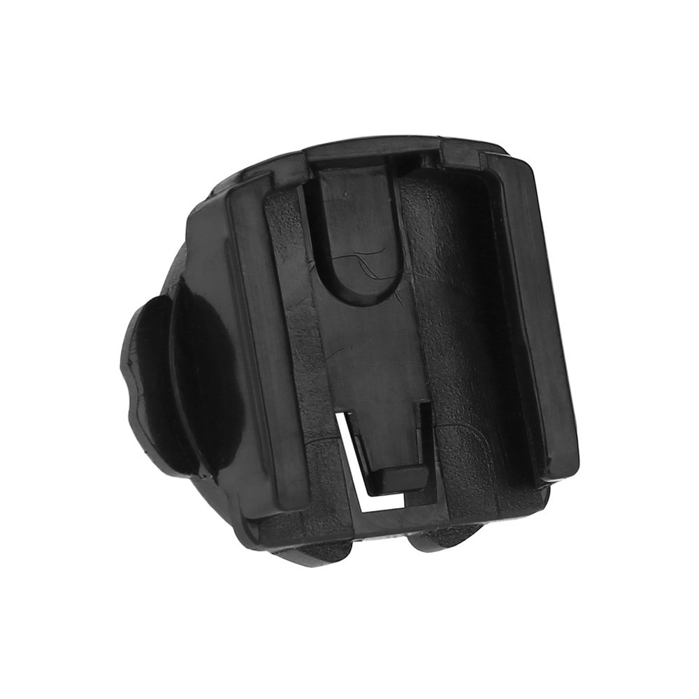 Bicycle Stem Top Cap Computer Stopwatch Mount Holder for Garmin/Bryton/