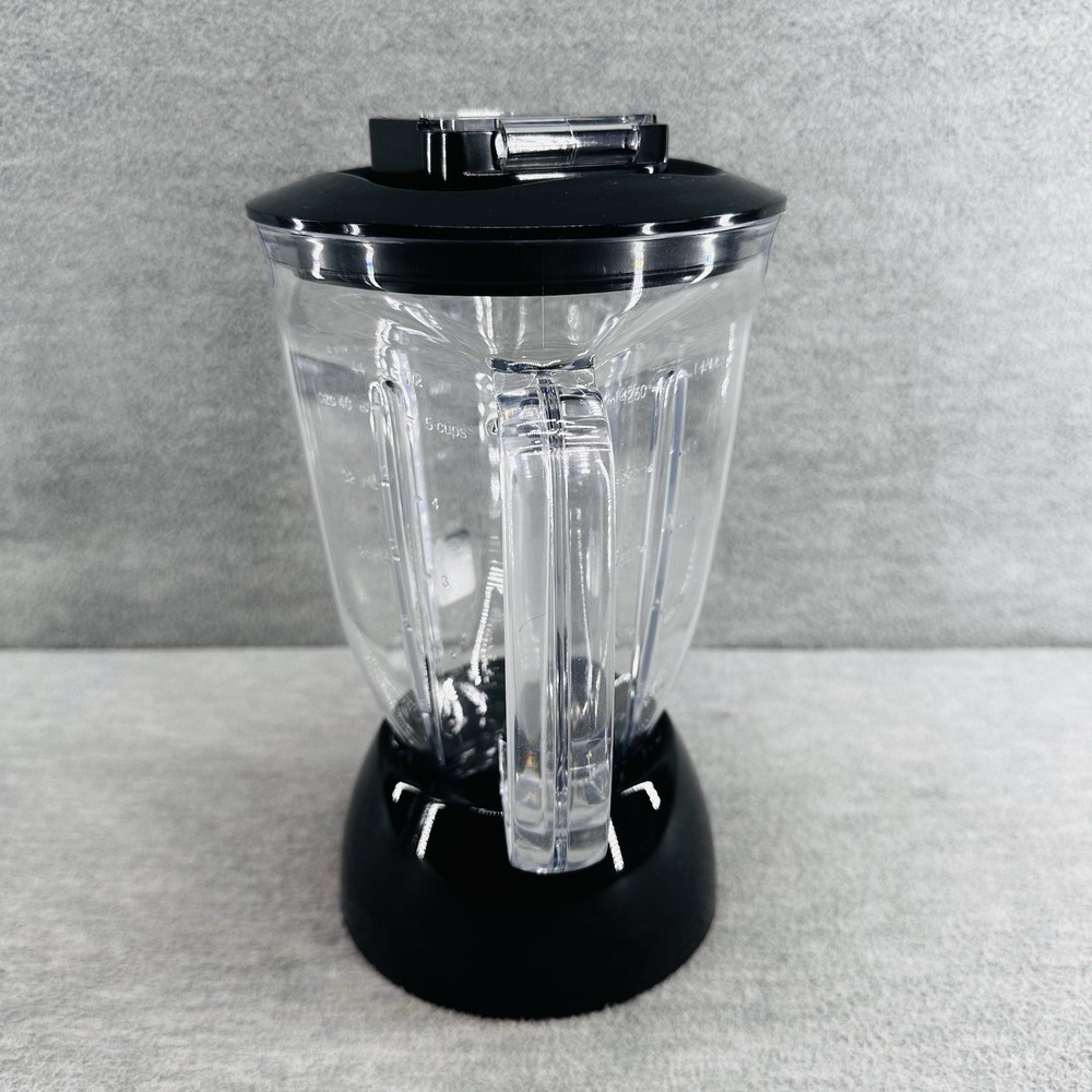 Waring CAC87 - 44 oz Polycarbonate Blender Container C6