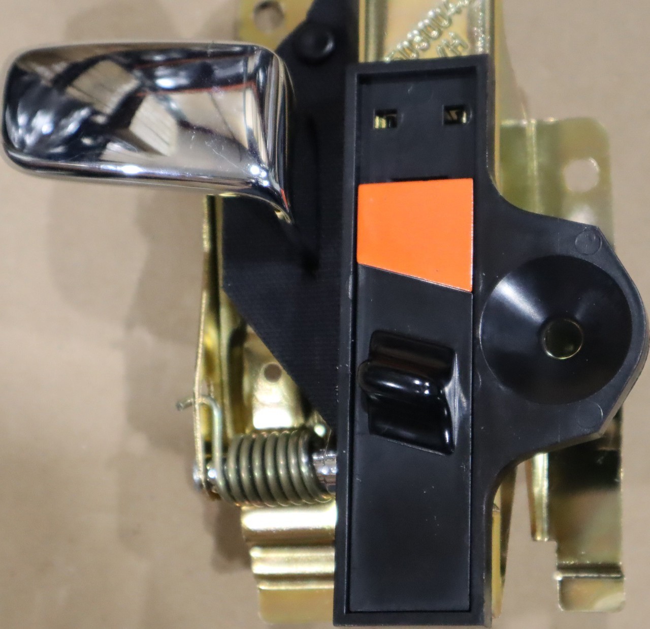 97-98 Jeep Grand Cherokee Door Handle 55295967 Left OE Original NOS OEM Factory