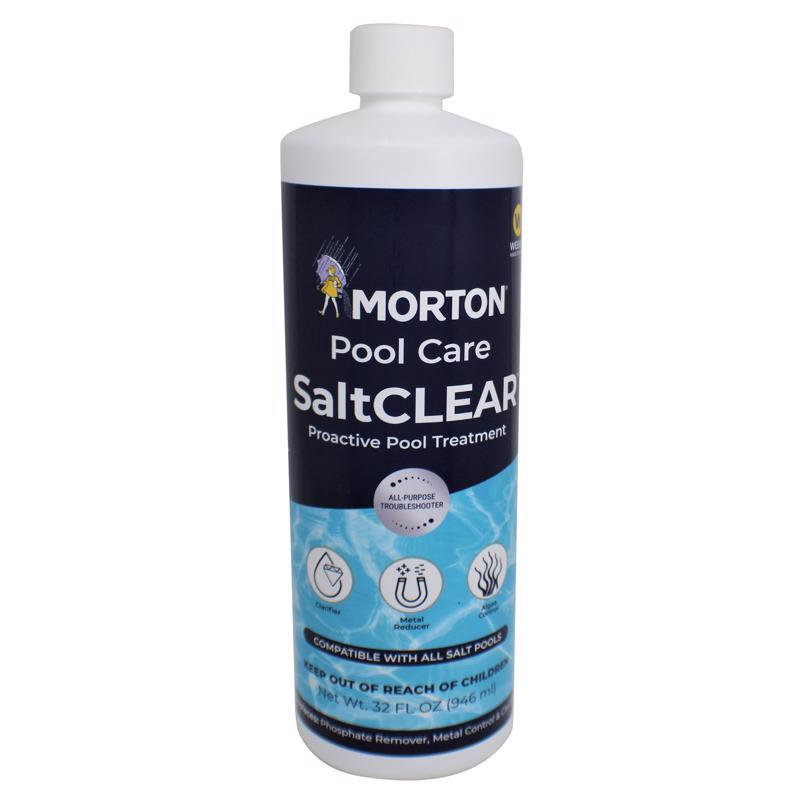 CLARIFIERS LQU POOL 32OZ