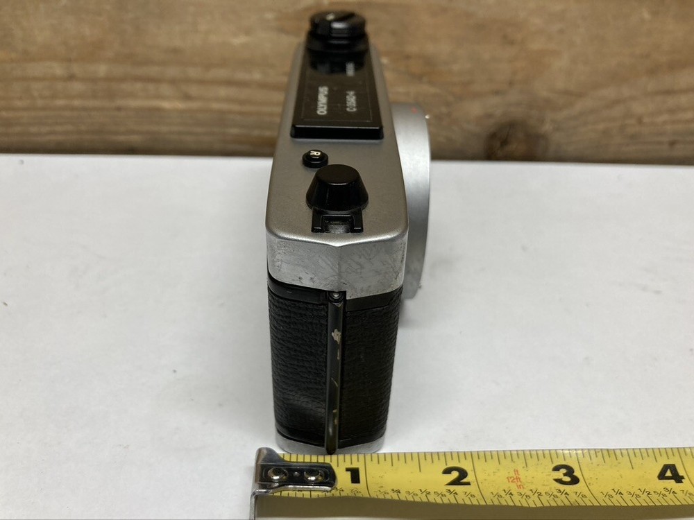 Microscope Camera Body C-35AD-4 Olympus