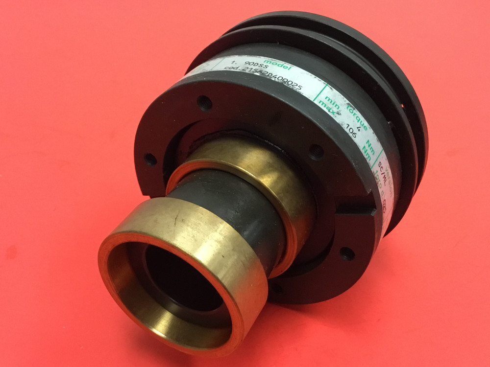 COMINTEC - 1.90DSS - Cod. 21562D400025 - Clutch - UNUSED