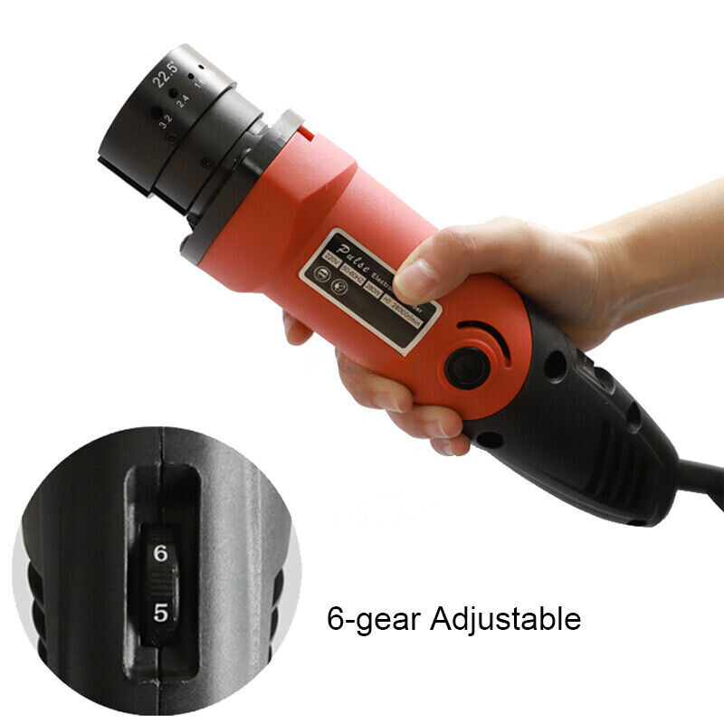 Simple Tungsten Pin Grinder ST-30 Portable Multi-angle Tungsten Pole Sharpener