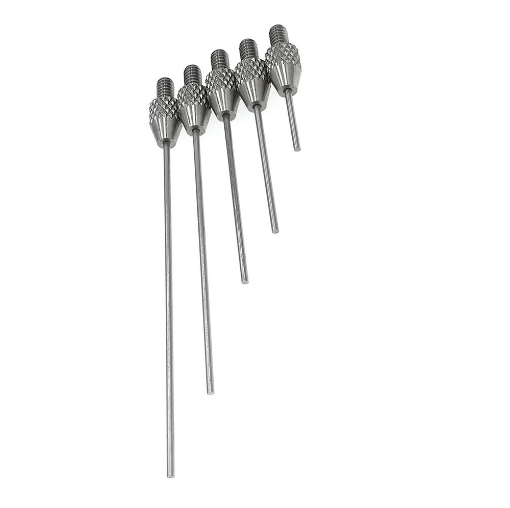 Needle Contacts Points For Height Gauge Dial Indicator Depth Gauge 4-48 Thread