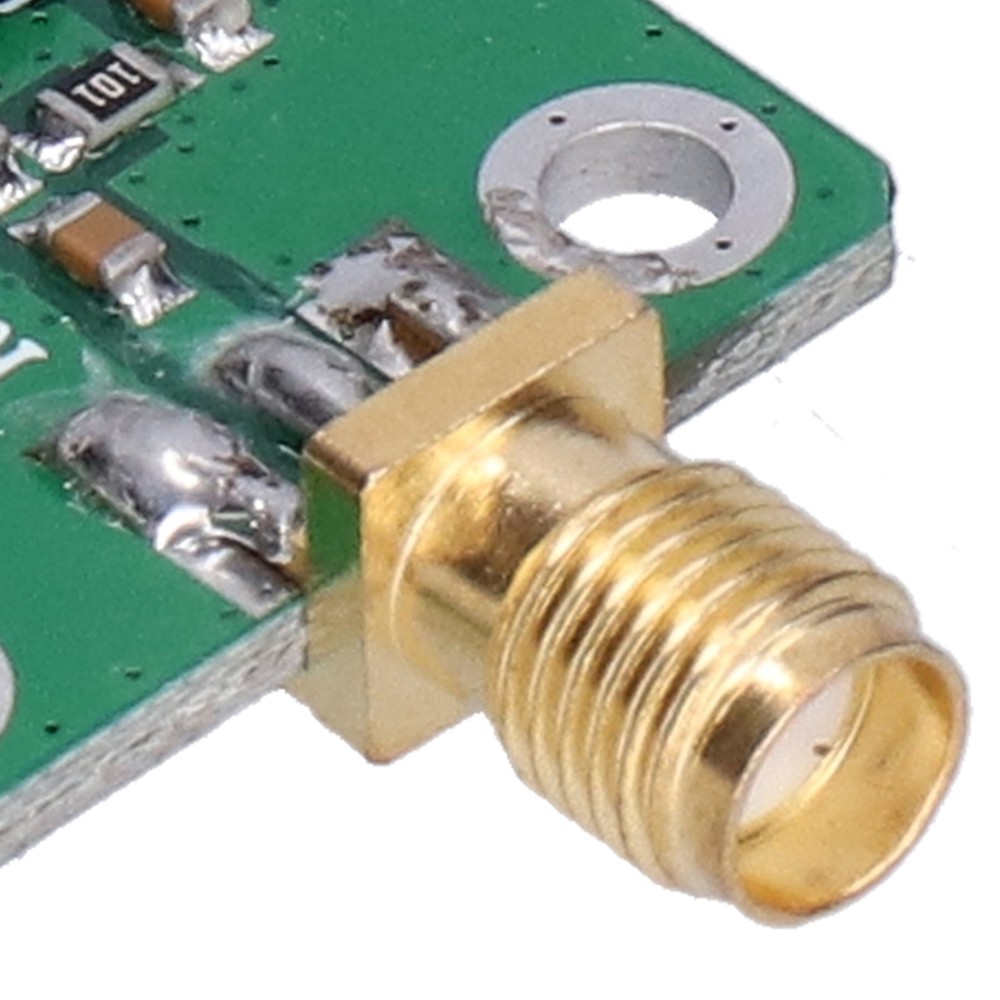 AD8307 Detector Module RF Power Meter Logarithmic Detection Components