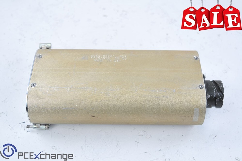 AMAT 0040-88041 Outer RF Filter