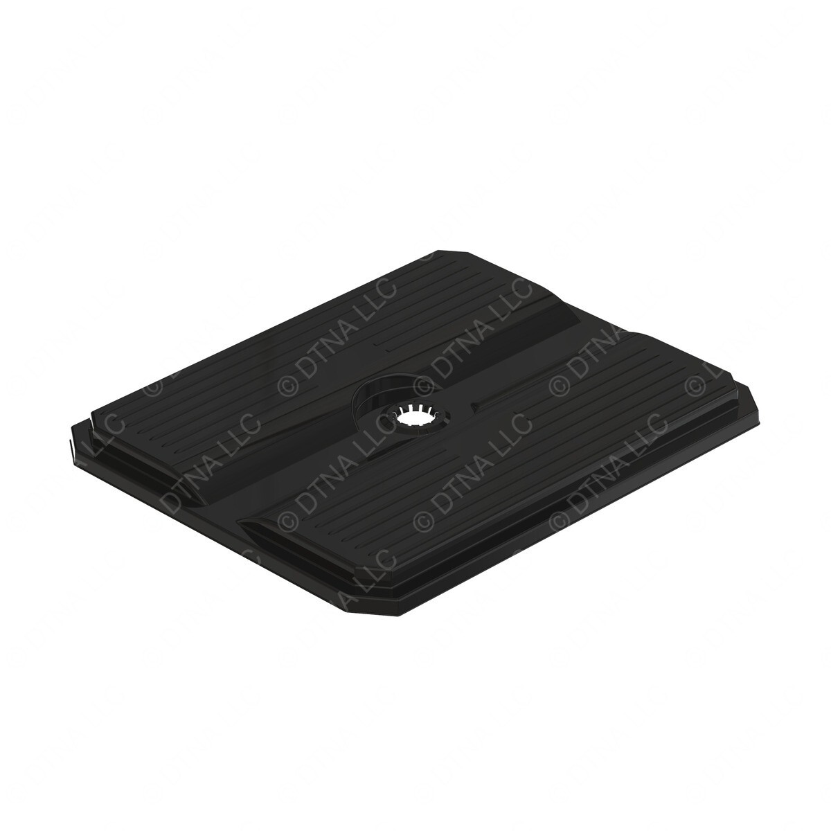 06-27129-000 FREIGHTLINER COLUMBIA 112 BATTERY BOX COVER 3808871