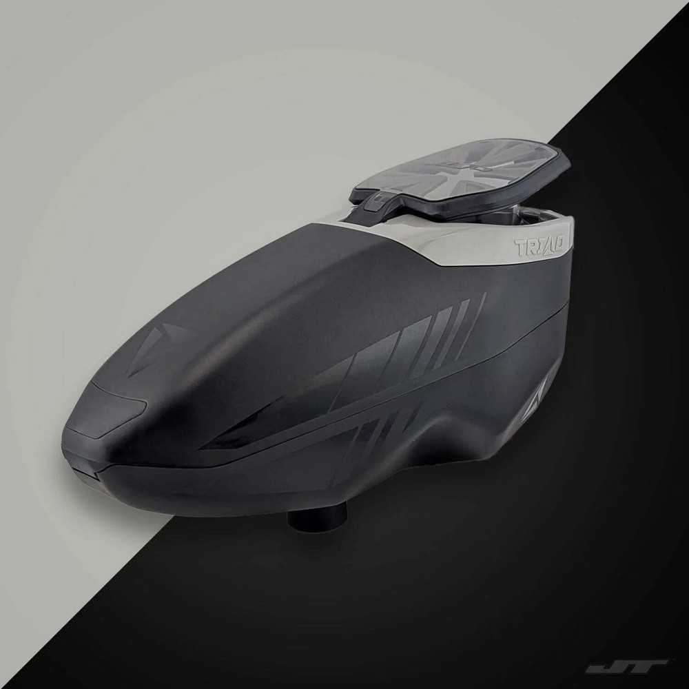 JT Triad Loader V2 - Grey / Black