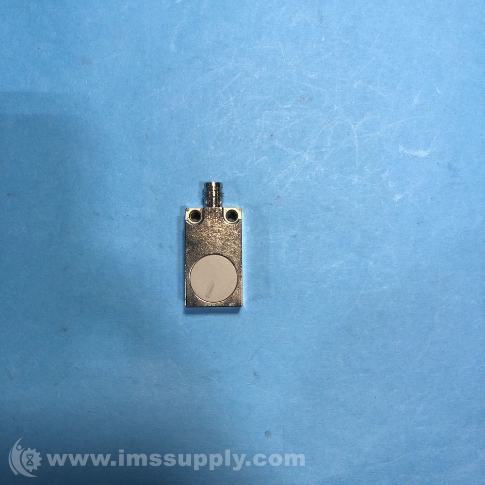 IWFM Analog Sensor USIP