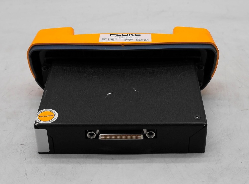 FLUKE OPTIFIBER OFTM-5730 EXTENDED RANGE SINGLEMODE OTDR MODULE