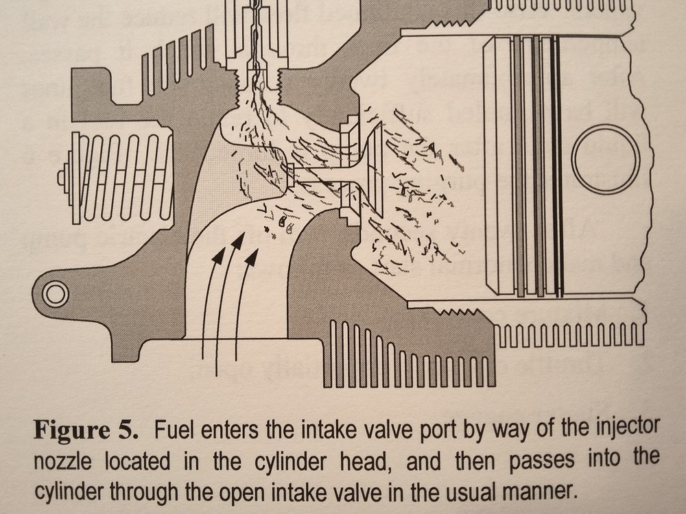Continental Tips on Engine Care Booklet