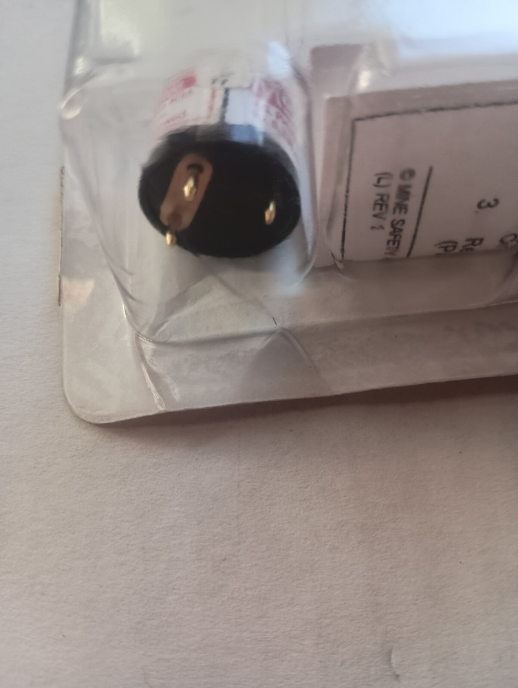 Multi-Gas Sensor MSA 711306 Replacement Portable Hydrogen Sulfide Orion