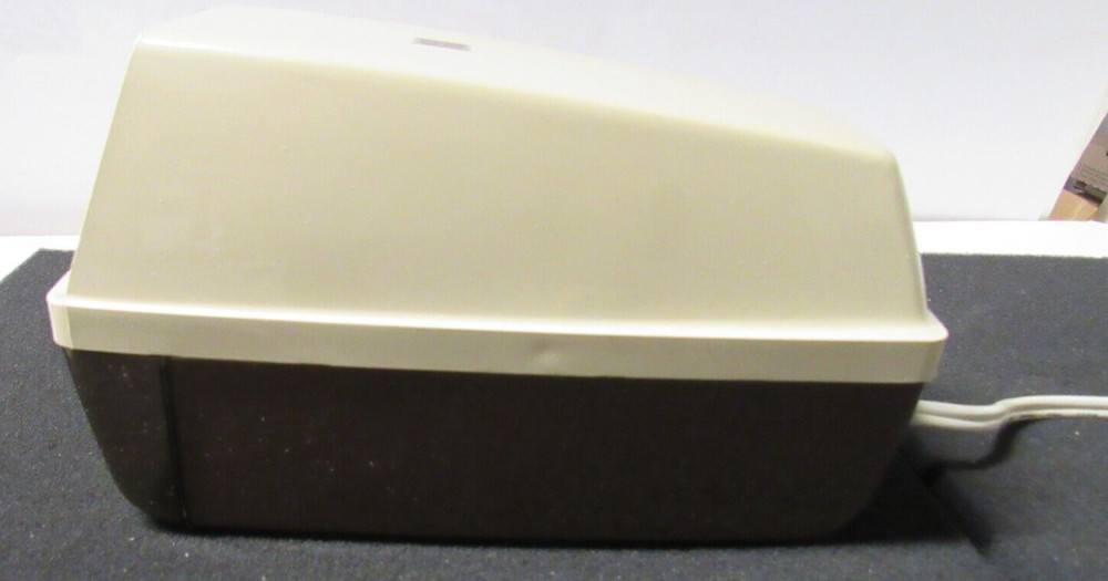 Panasonic Auto Stop Electric Pencil Sharpener Model KP 8A