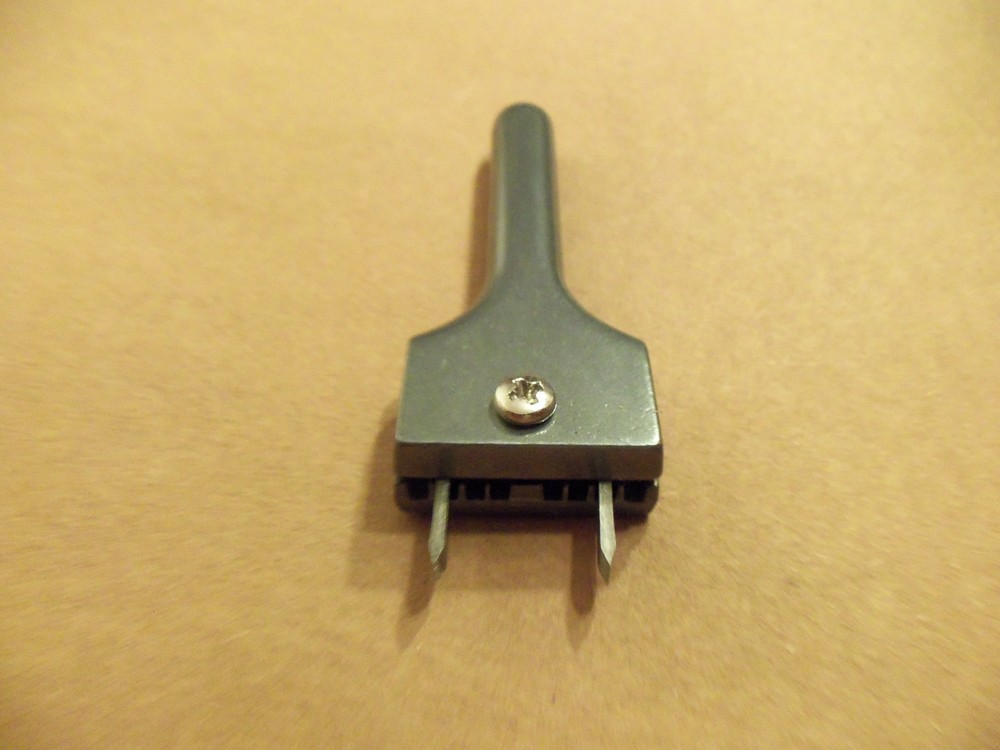 Adjustable 2 Prong Spot Setting Tool