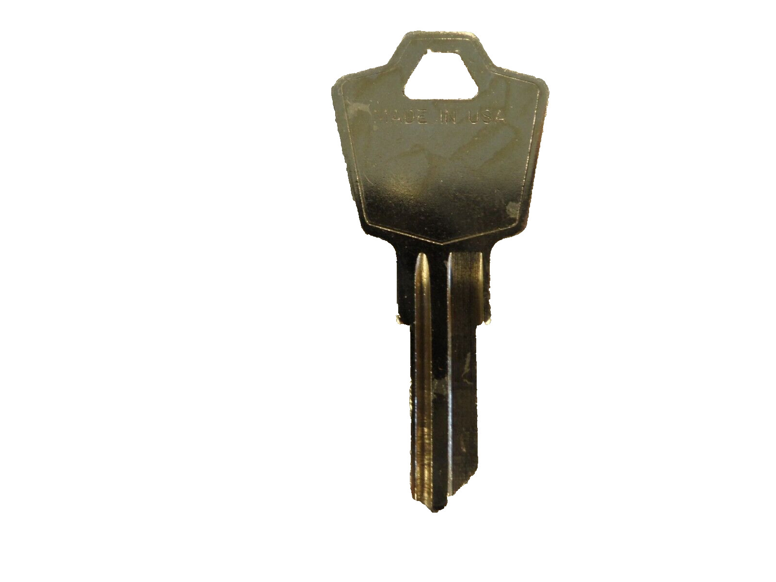 ESP ES8 CAM LOCK 1502 KEY BLANKS PACK OF 10