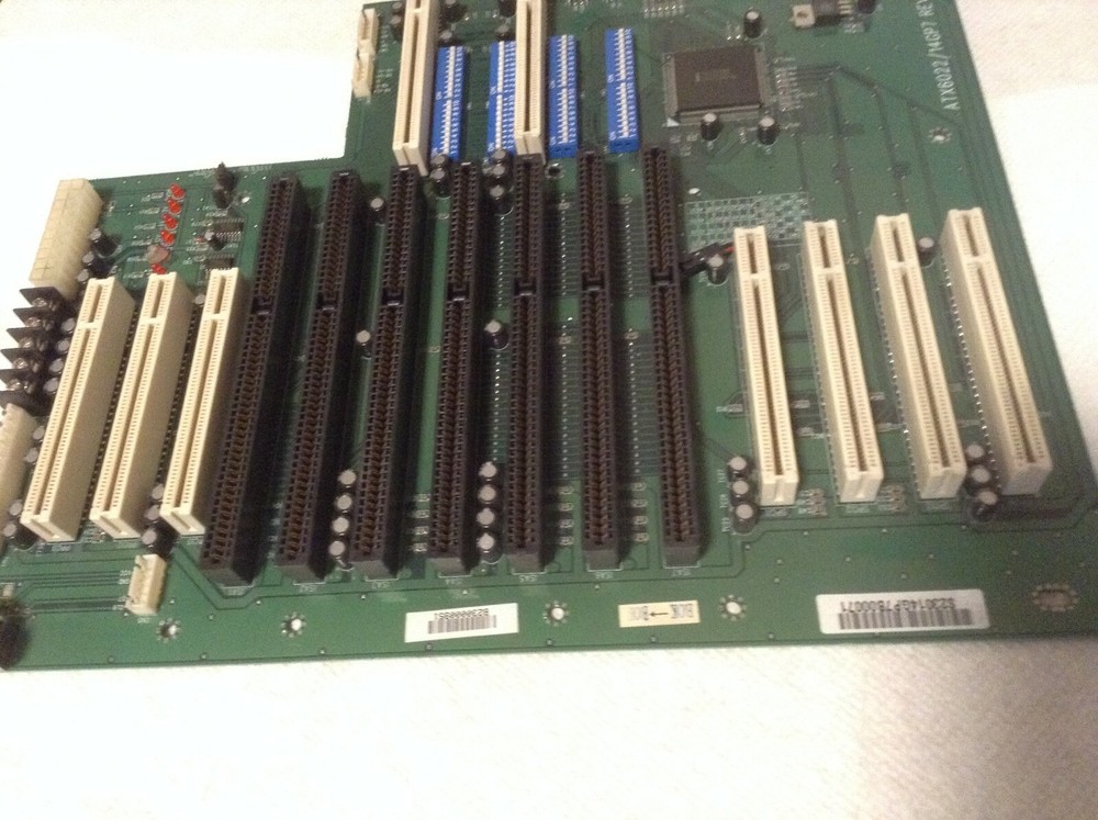 ATX6022/14GP7 Computer Board