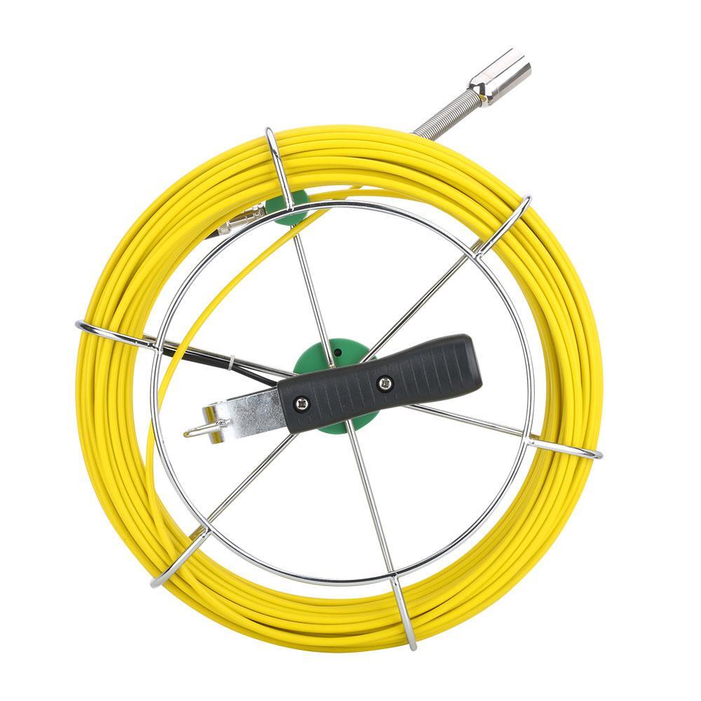 the Cable For Drain Pipe Sewer Endoscope
