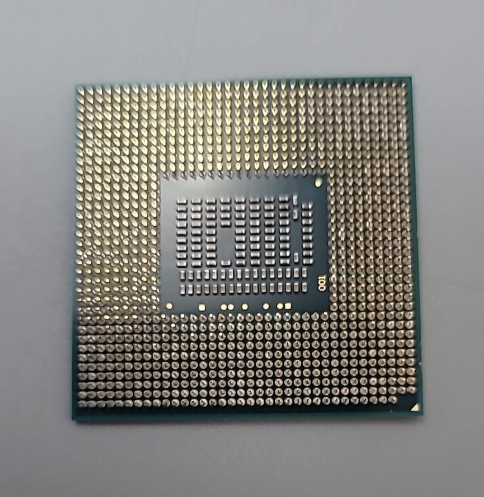 Intel Pentium Processor 2020M Dual-Core@2.4GHz -Socket G2 *Laptop CPU/ SR0U1
