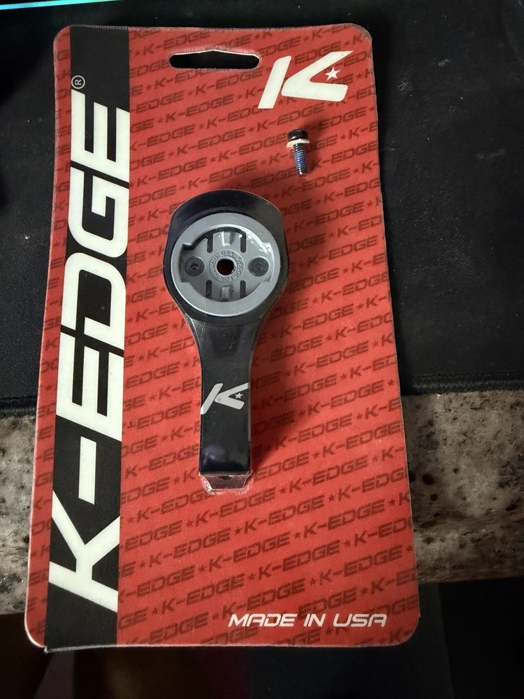 K-Edge Specialized Roval Computer Mount For Wahoo Computers