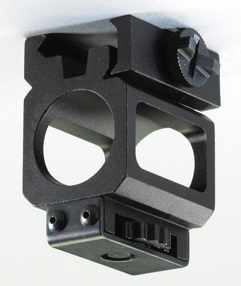 Streamlight 69100 Rail Mount - TL -2 LED, Super Tac